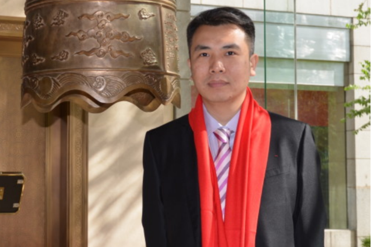 王欣宁与梦天游网络 深度挖掘游戏背后的社会影响