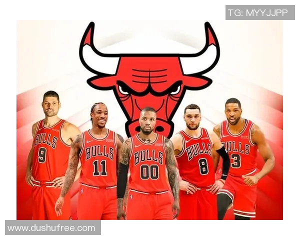 媒体预测公牛有望成为未来超级巨星引领篮球新时代